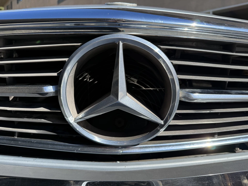 1984 Mercedes-Benz R107 SL-Class - Image 17 of 31