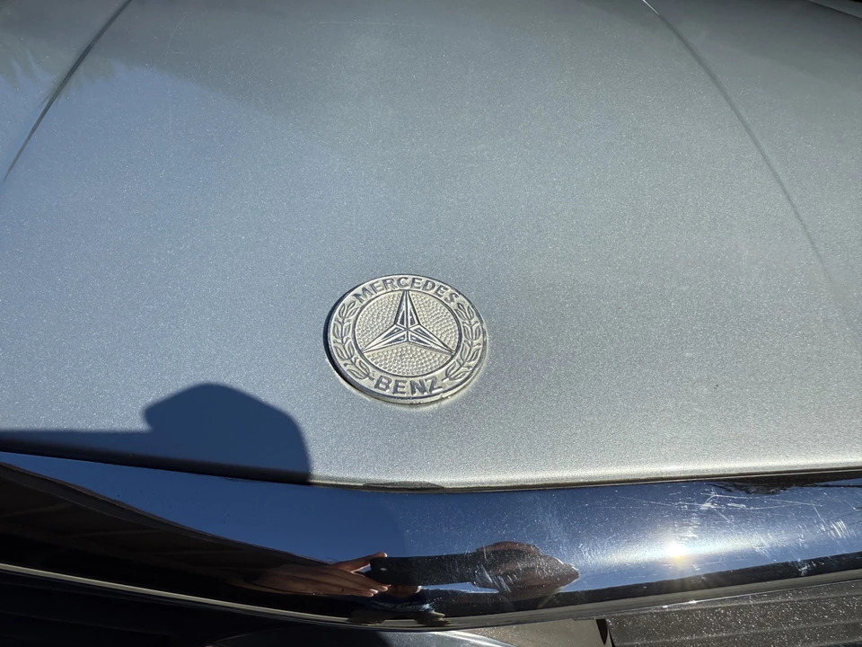 1984 Mercedes-Benz R107 SL-Class - Image 16 of 31