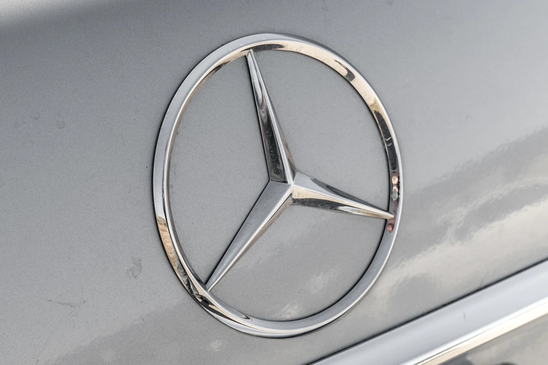 1984 Mercedes-Benz C126 S-Class Coupe - Image 23 of 31