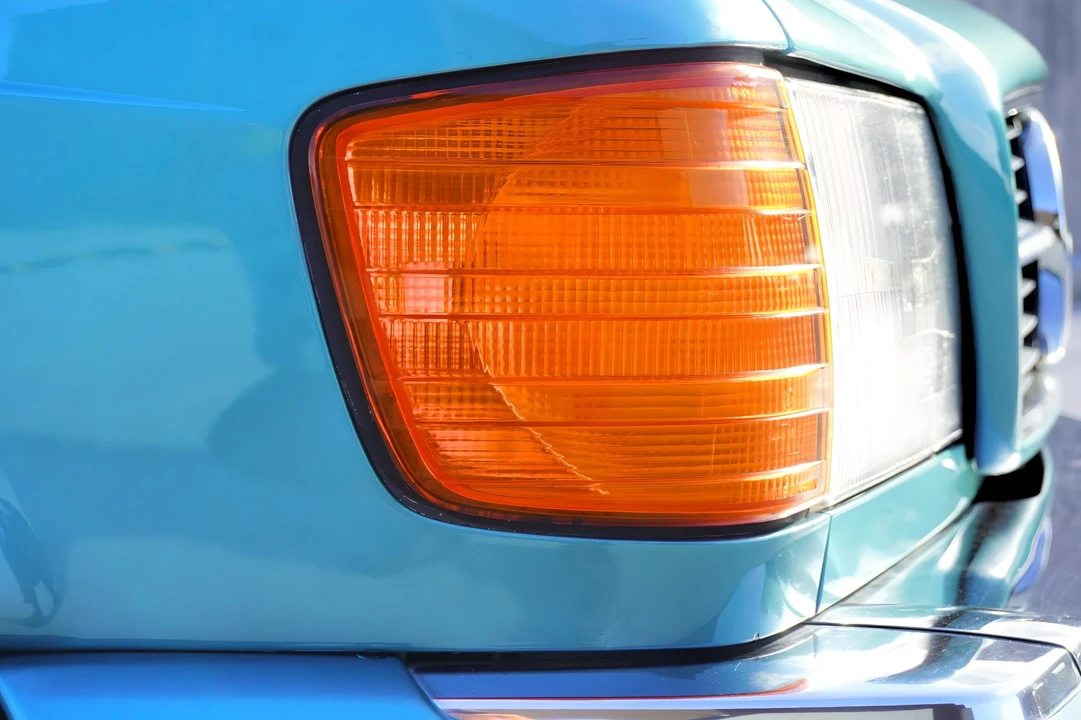1984 Mercedes-Benz C126 S-Class Coupe - Image 29 of 31