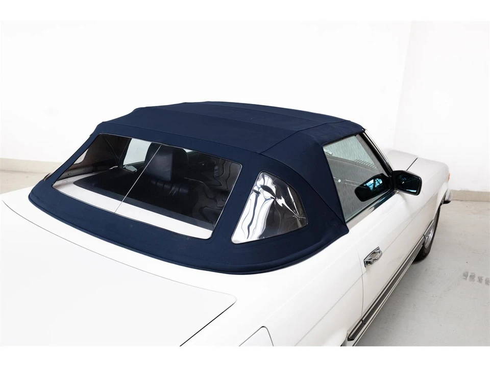 1984 Mercedes-Benz R107 SL-Class - Image 28 of 31