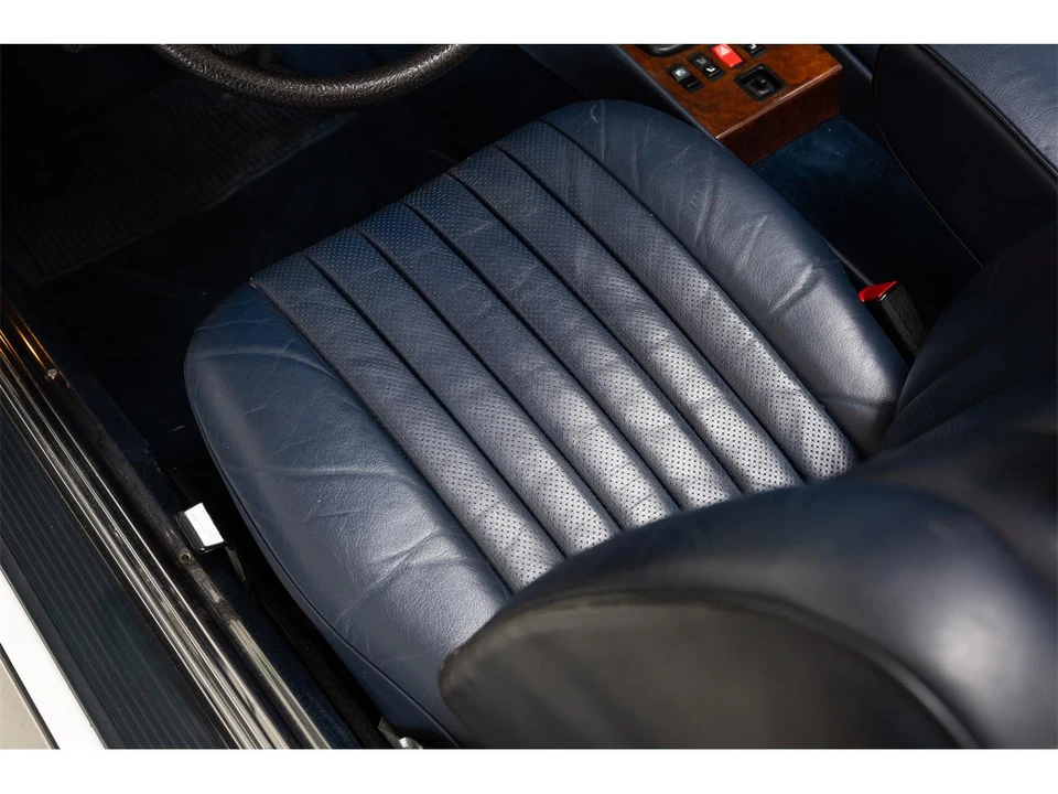 1984 Mercedes-Benz R107 SL-Class - Image 21 of 31