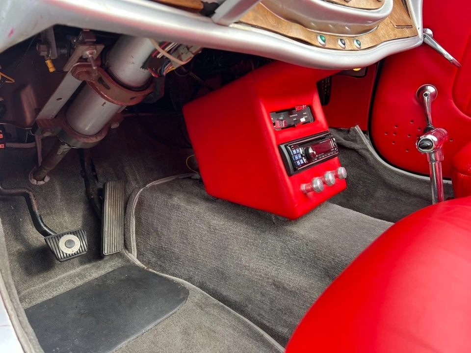 1984 Mercedes-Benz 540K - Image 15 of 30