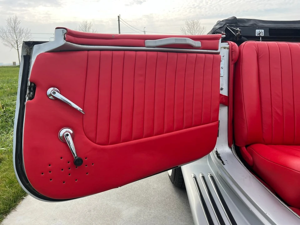1984 Mercedes-Benz 540K - Image 19 of 30
