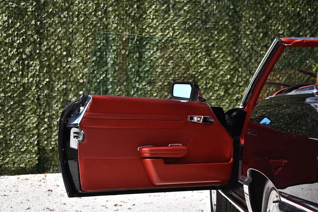 2026 Mercedes-Benz SL-Class - Image 19 of 30