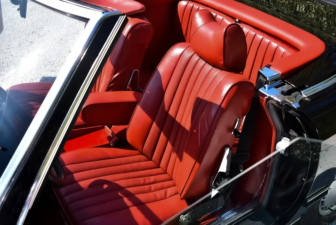 2026 Mercedes-Benz SL-Class - Image 22 of 30