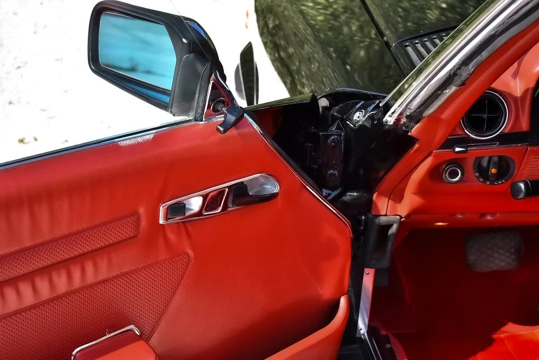 2026 Mercedes-Benz SL-Class - Image 29 of 30