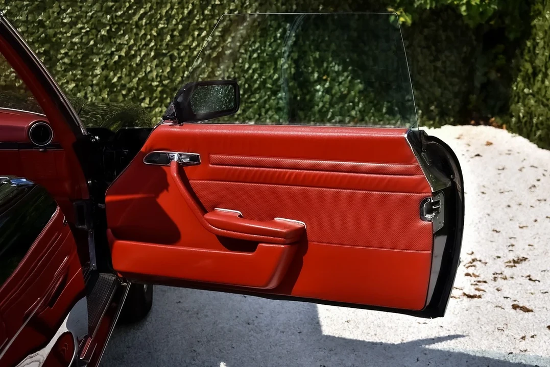 2026 Mercedes-Benz SL-Class - Image 30 of 30