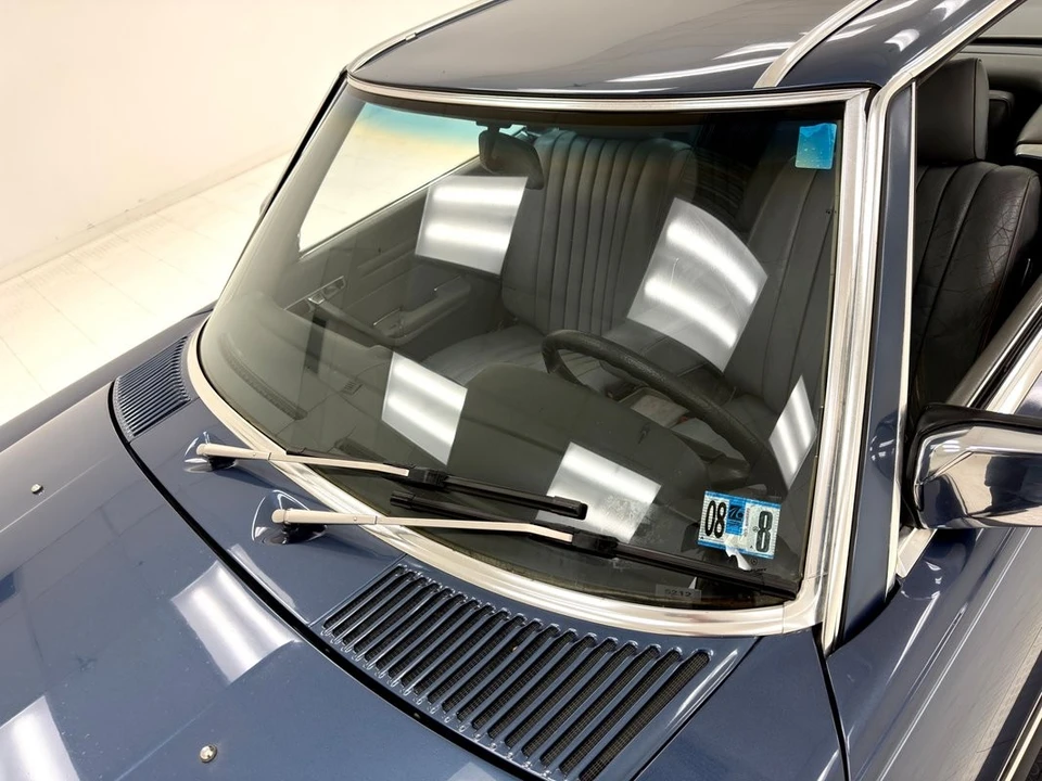 1984 Mercedes-Benz R107 SL-Class - Image 18 of 31