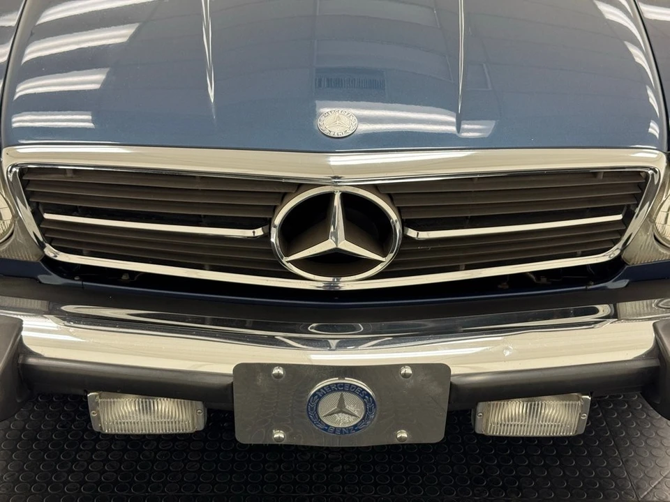 1984 Mercedes-Benz R107 SL-Class - Image 15 of 31