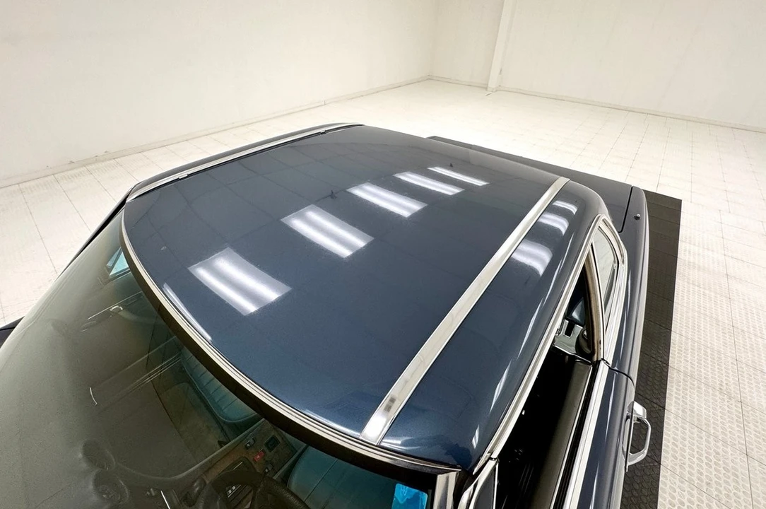 1984 Mercedes-Benz R107 SL-Class - Image 19 of 31