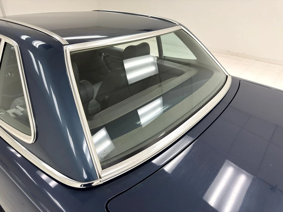 1984 Mercedes-Benz R107 SL-Class - Image 23 of 31