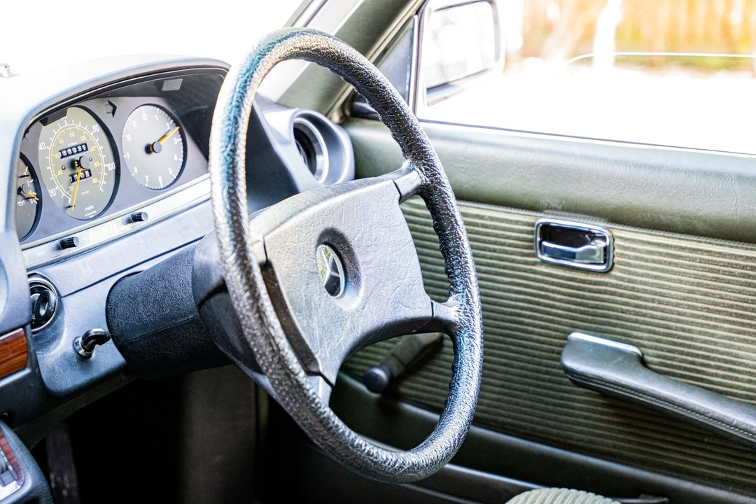 1984 Mercedes-Benz W120 & W121 - Image 20 of 30