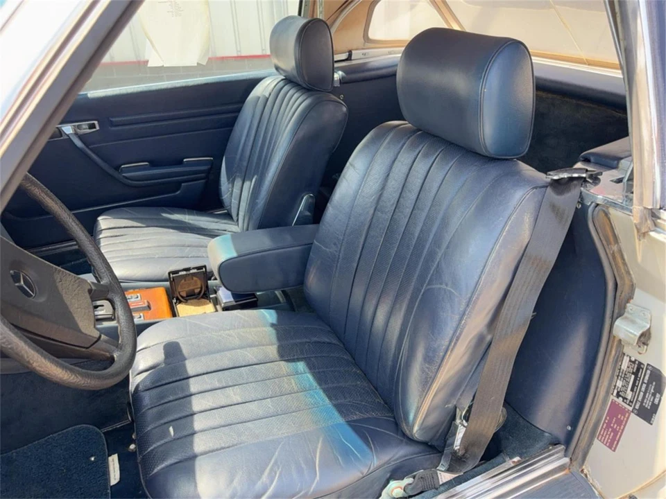 1984 Mercury - Image 12 of 22