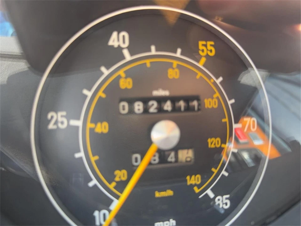 1984 Mercury - Image 16 of 22