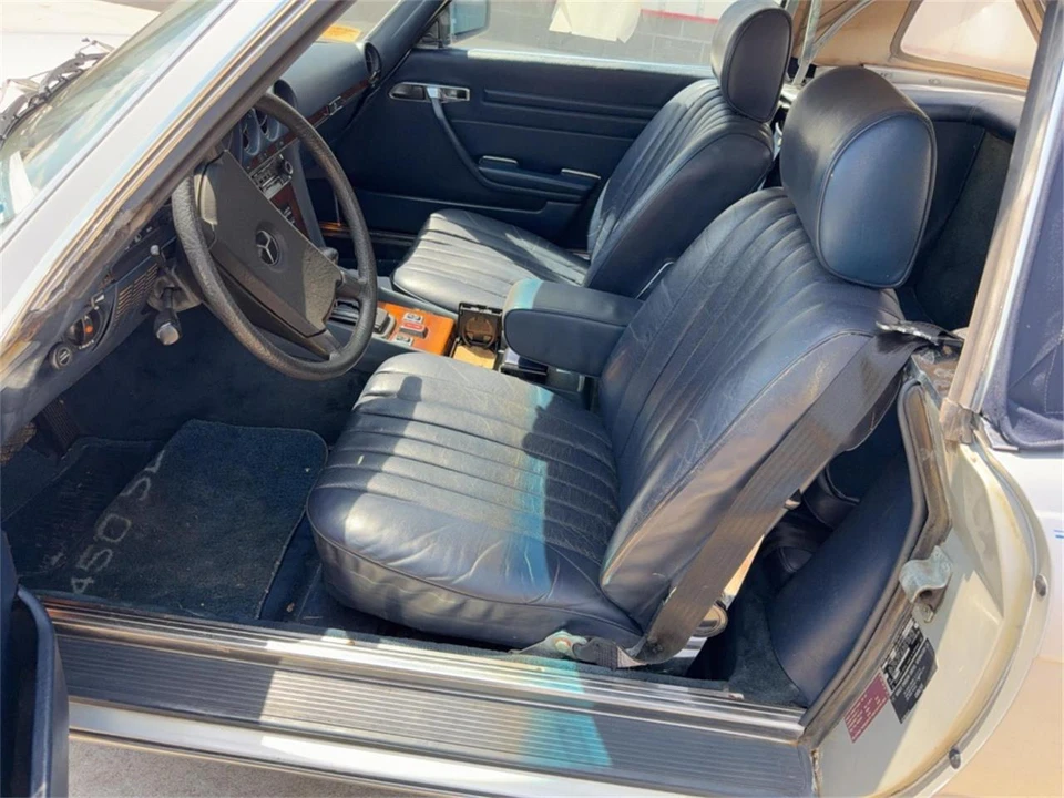 1984 Mercury - Image 11 of 22