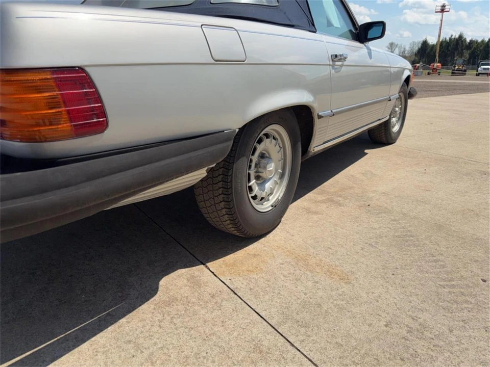 1984 Mercury - Image 7 of 22