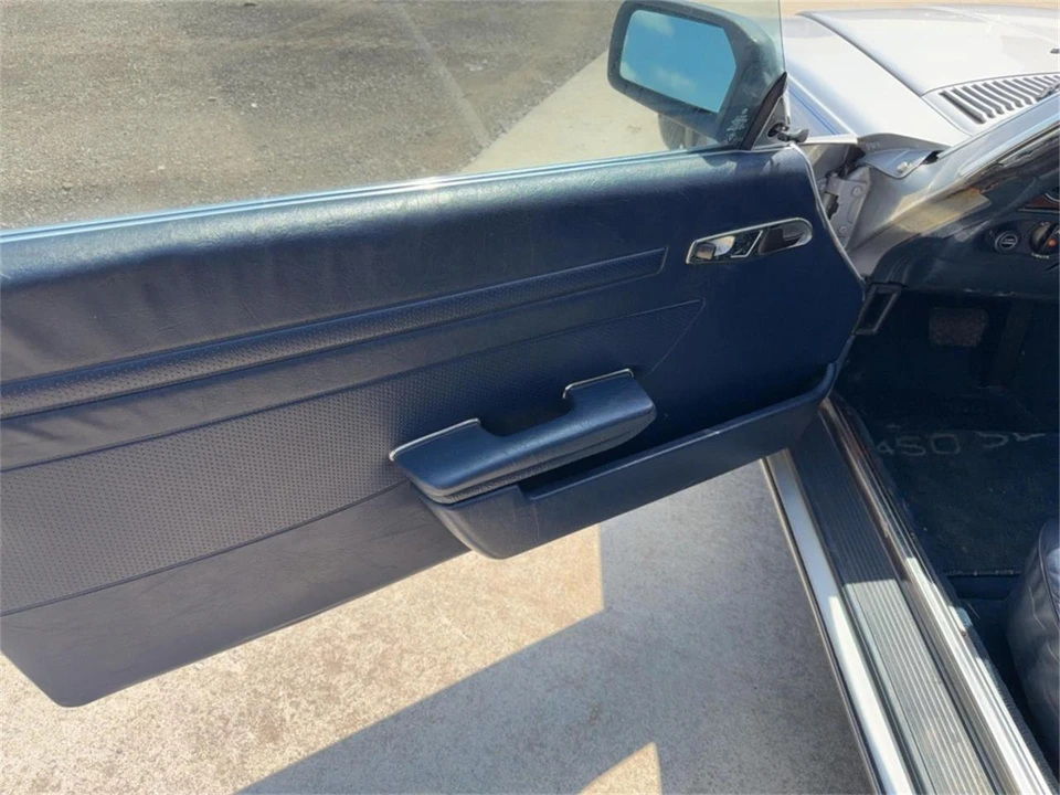 1984 Mercury - Image 13 of 22