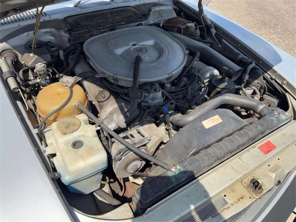 1984 Mercury - Image 19 of 22