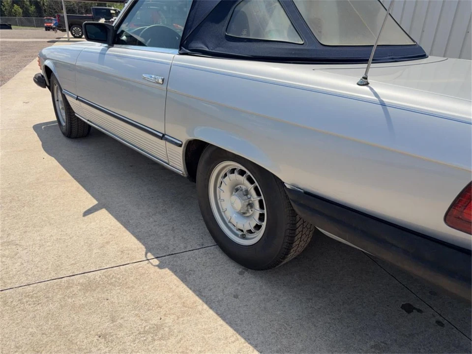1984 Mercury - Image 6 of 22