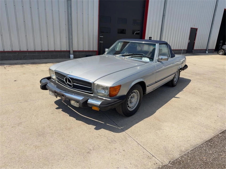 1984 Mercury - Image 2 of 22