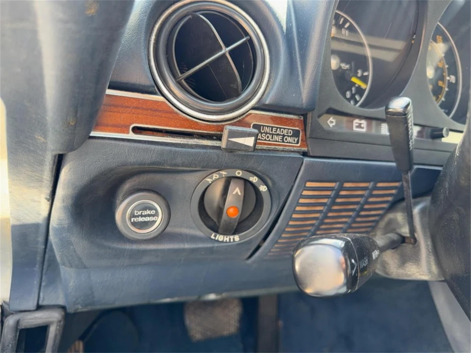 1984 Mercury - Image 17 of 22