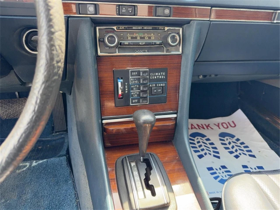 1984 Mercury - Image 14 of 22