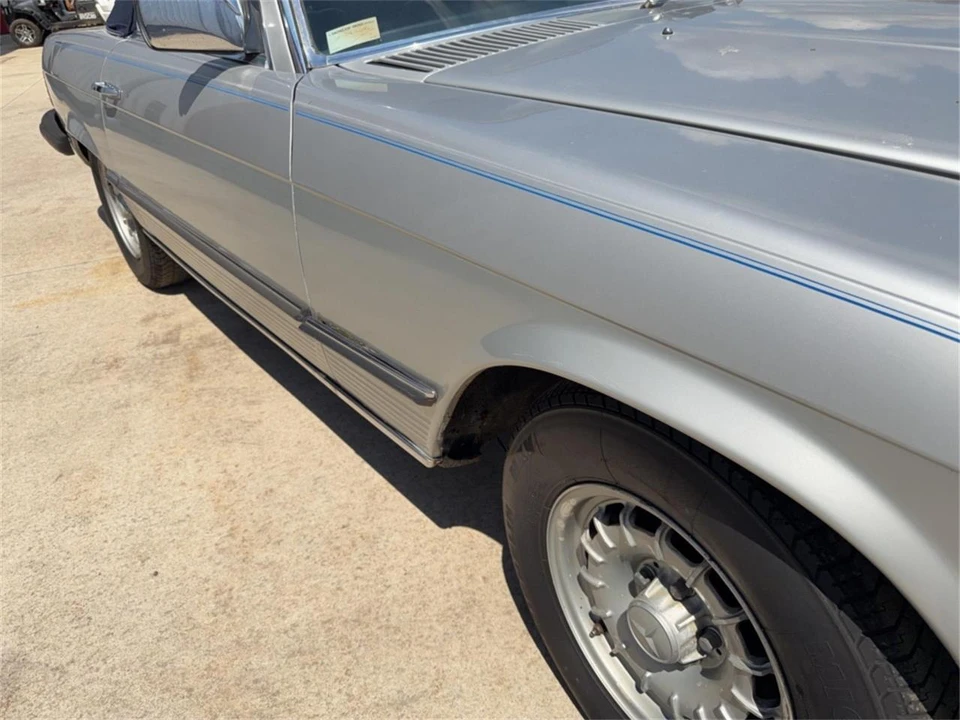 1984 Mercury - Image 8 of 22