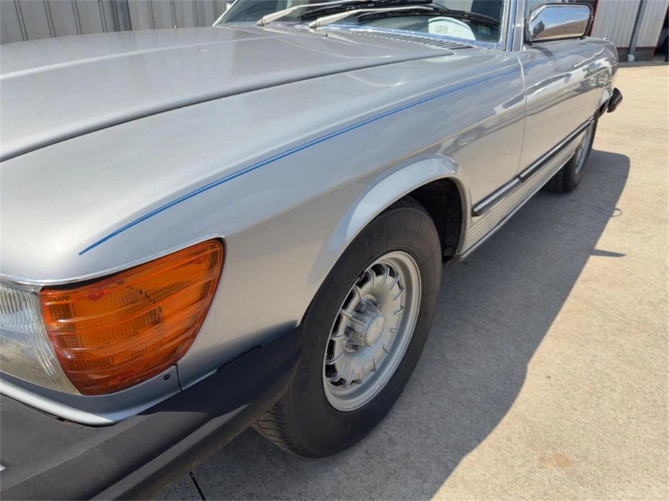 1984 Mercury - Image 10 of 22