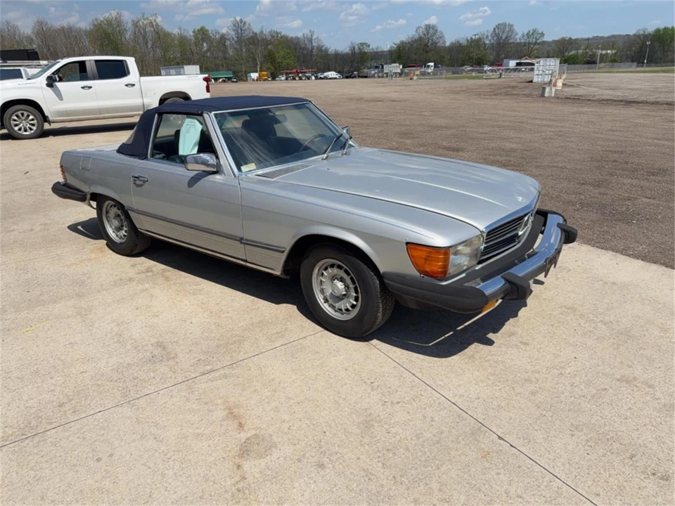 1984 Mercury - Image 3 of 22