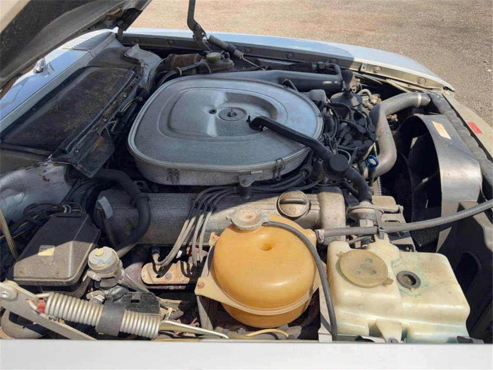 1984 Mercury - Image 20 of 22