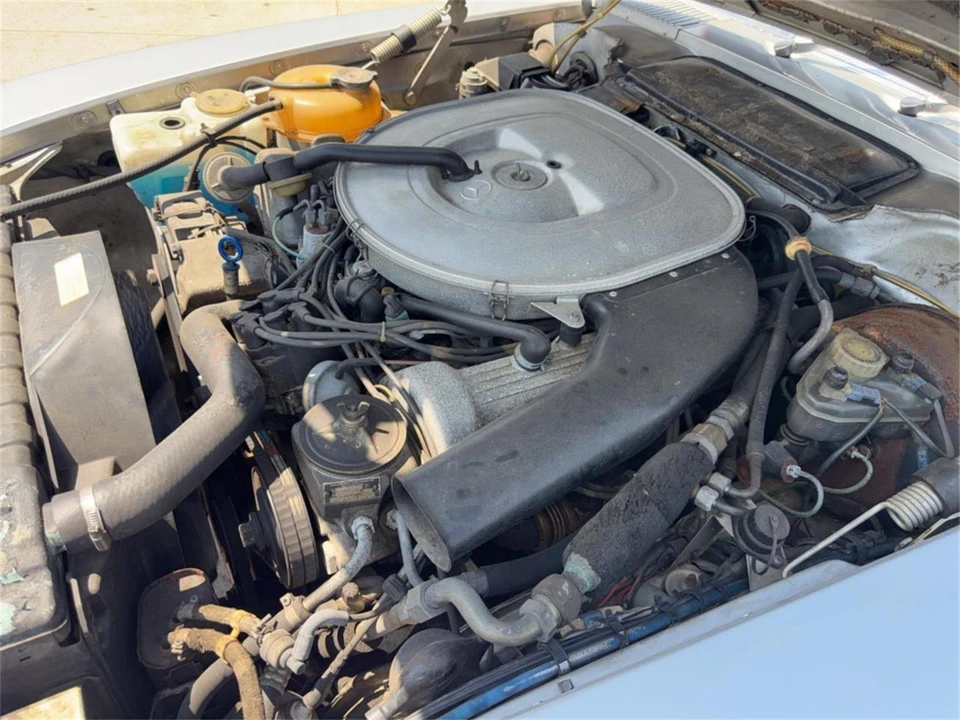 1984 Mercury - Image 21 of 22