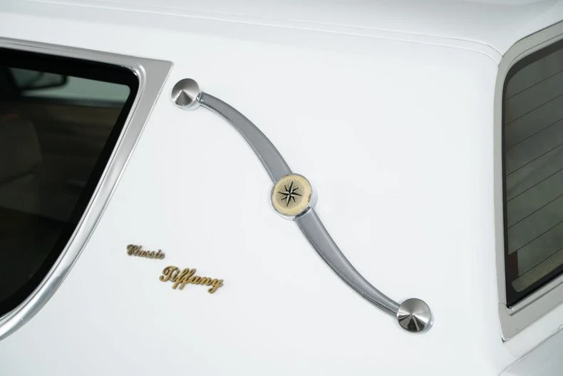 1984 Mercury Cougar 4th+ Gen - Image 15 of 21