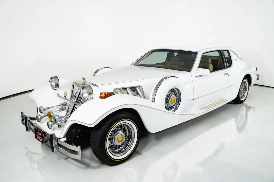 1984 Mercury Cougar 4th+ Gen - Image 7 of 12