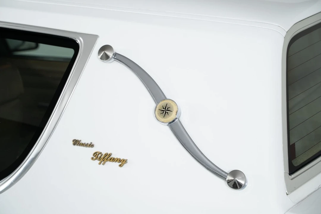 1984 Mercury Cougar 4th+ Gen - Image 15 of 21