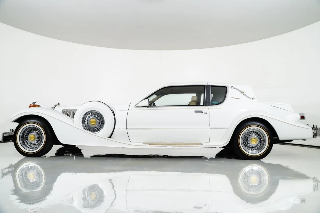 1984 Mercury Cougar 4th+ Gen - Image 10 of 31
