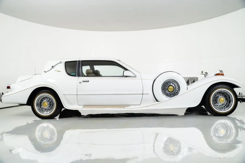 1984 Mercury Cougar 4th+ Gen - Image 18 of 21