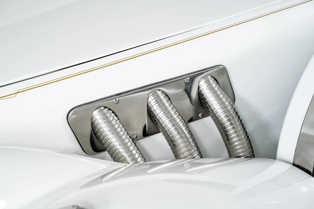 1984 Mercury Cougar 4th+ Gen - Image 8 of 31