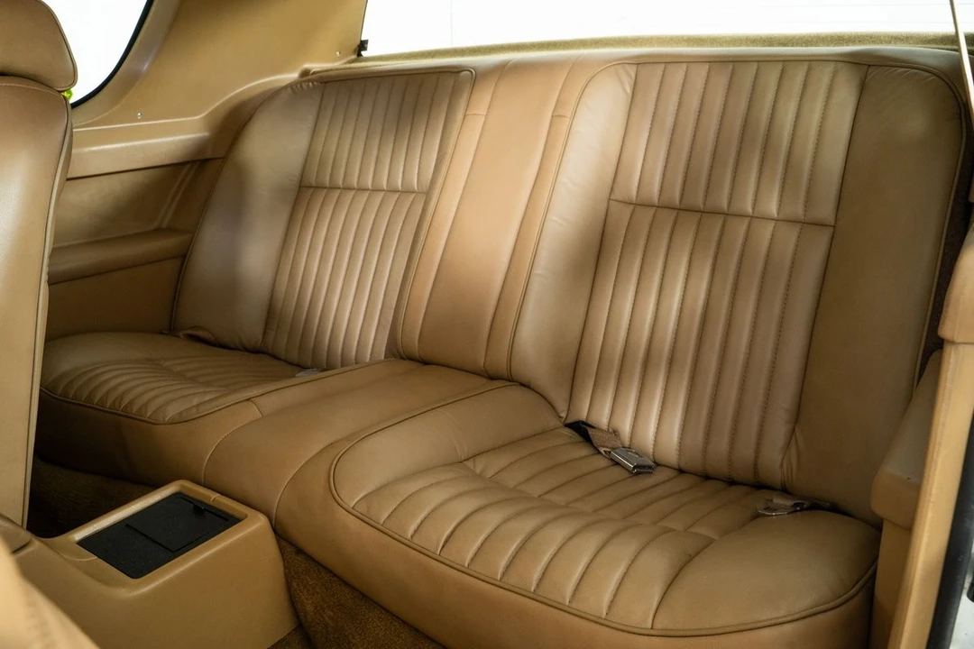1984 Mercury Cougar 4th+ Gen - Image 28 of 31