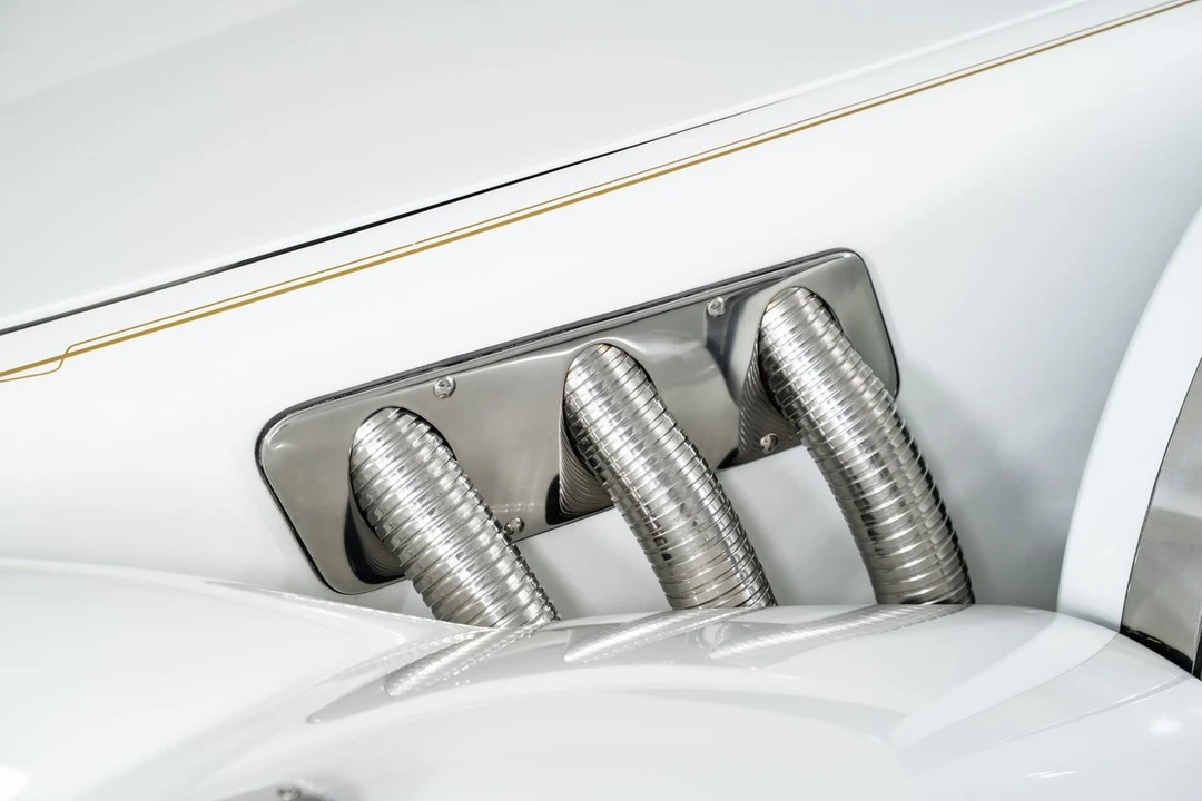 1984 Mercury Cougar 4th+ Gen - Image 8 of 12