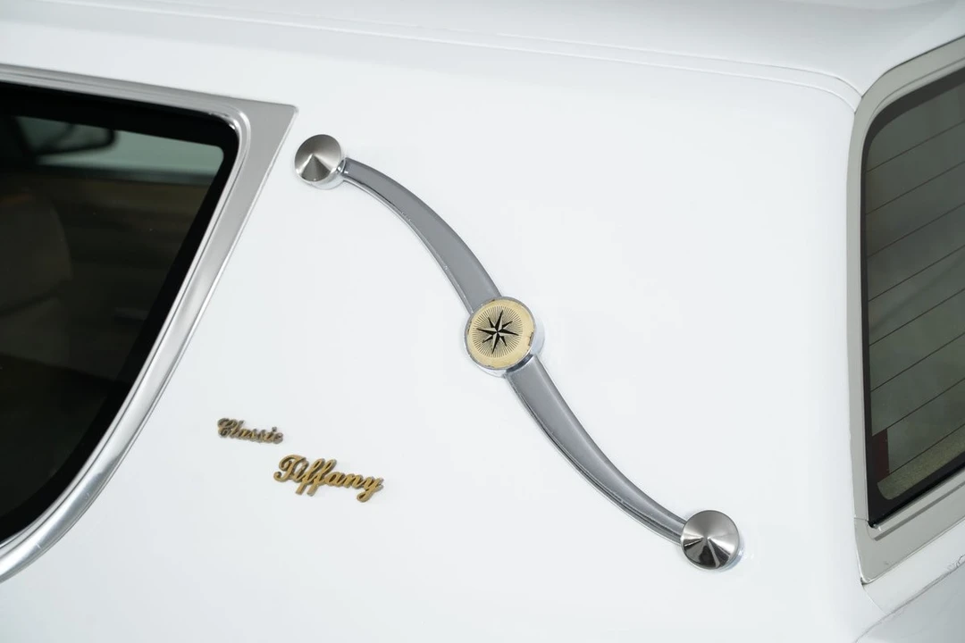 1984 Mercury Cougar 4th+ Gen - Image 15 of 31