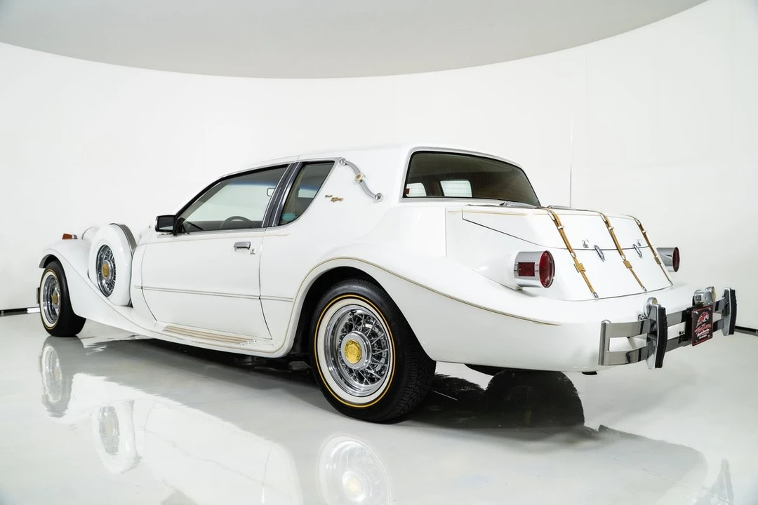 1984 Mercury Cougar 4th+ Gen - Image 14 of 31