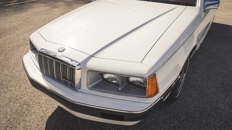 1984 Mercury Cougar 4th+ Gen - Image 17 of 30