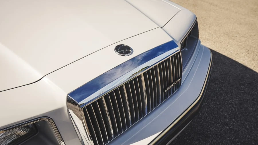 1984 Mercury Cougar 4th+ Gen - Image 14 of 30
