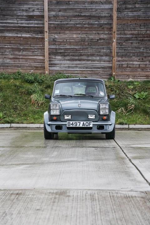 1984 Mini Mini Mark V - Image 22 of 30