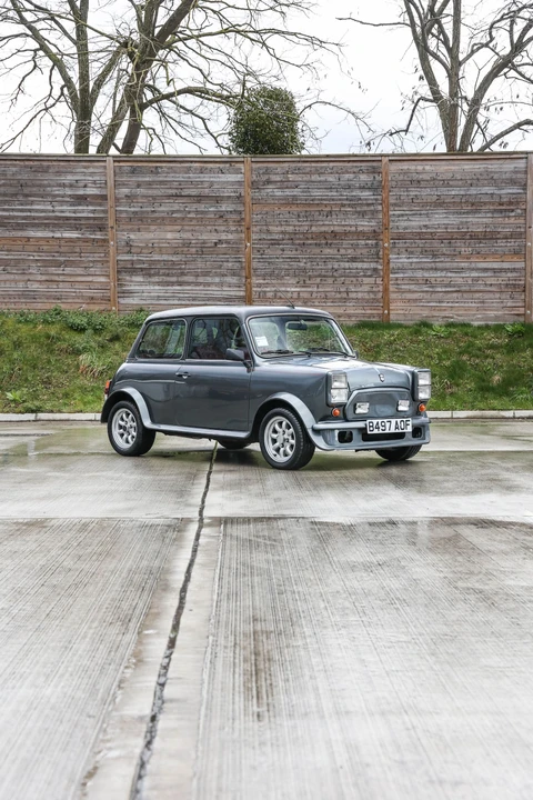 1984 Mini Mini Mark V - Image 17 of 30