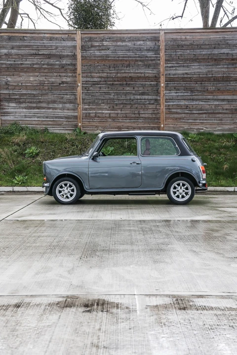 1984 Mini Mini Mark V - Image 25 of 30