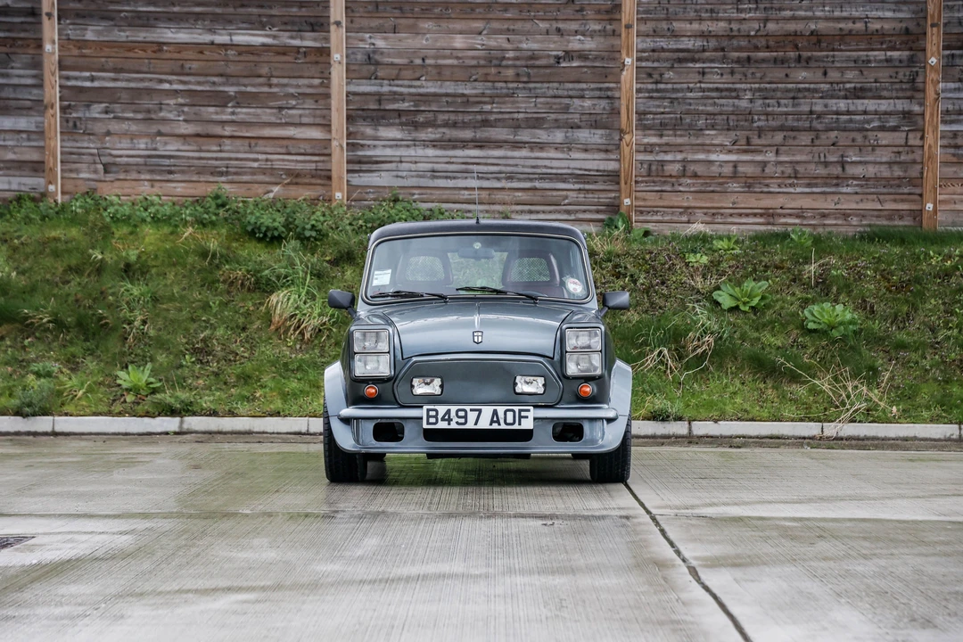 1984 Mini Mini Mark V - Image 21 of 30
