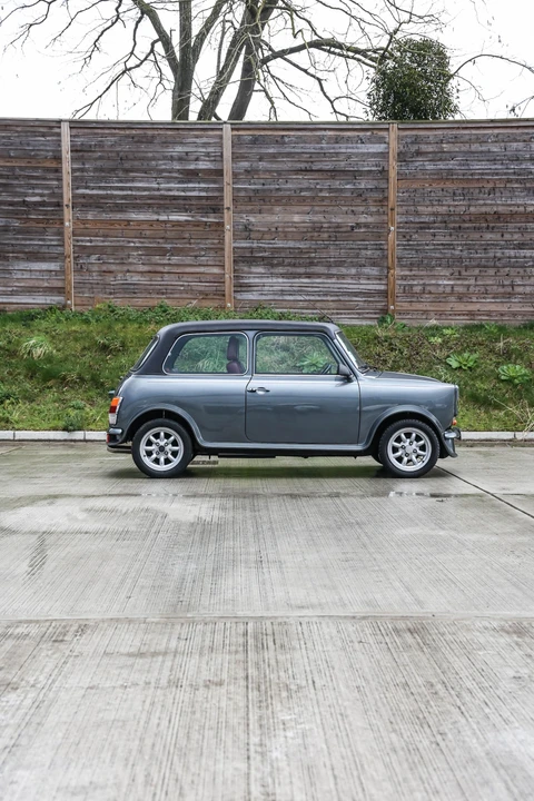 1984 Mini Mini Mark V - Image 15 of 30