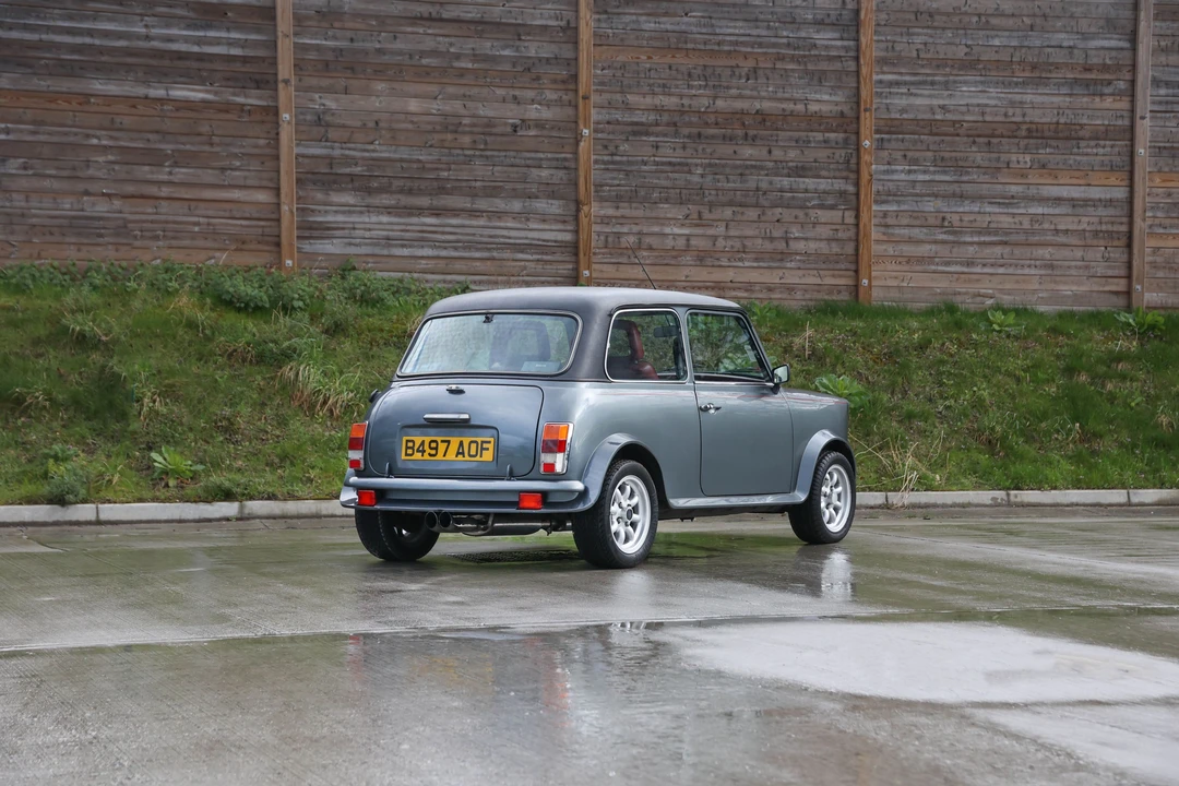 1984 Mini Mini Mark V - Image 12 of 30